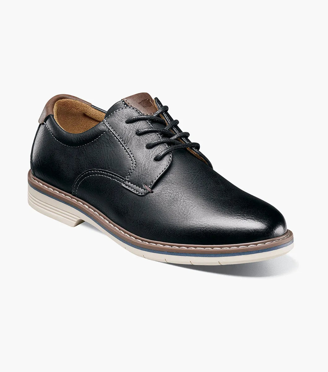 Norwalk Jr. Boys Plain Toe Oxford