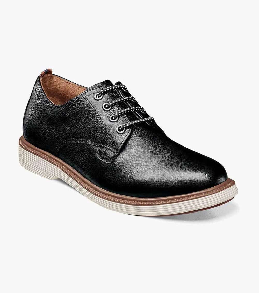 Supacush Jr. Boys Plain Toe Oxford