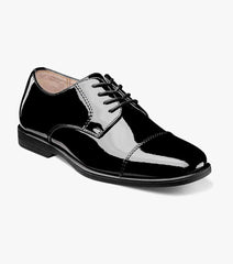 Reveal Jr. Boys Cap Toe Oxford