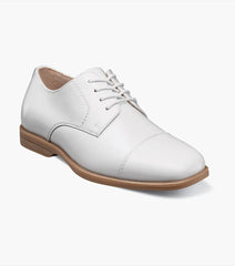 Reveal Jr. Boys Cap Toe Oxford