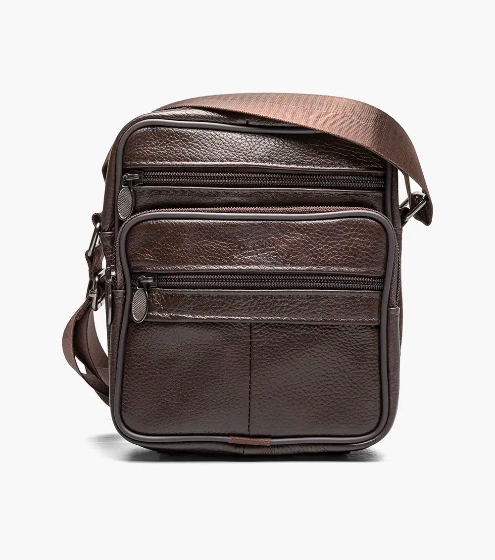 Enzo Shoulder Bag