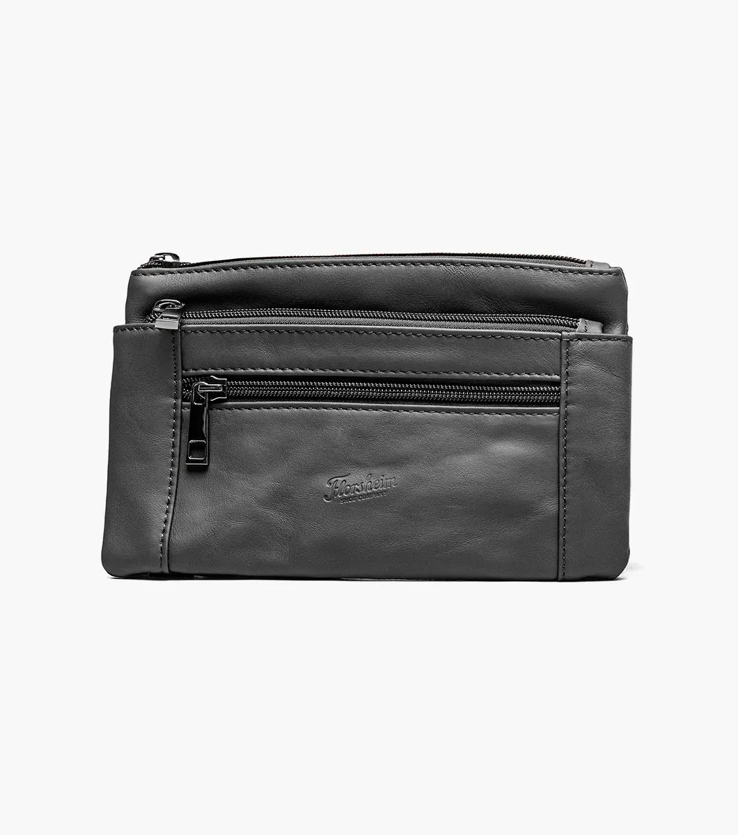 Alvaro Belt Bag