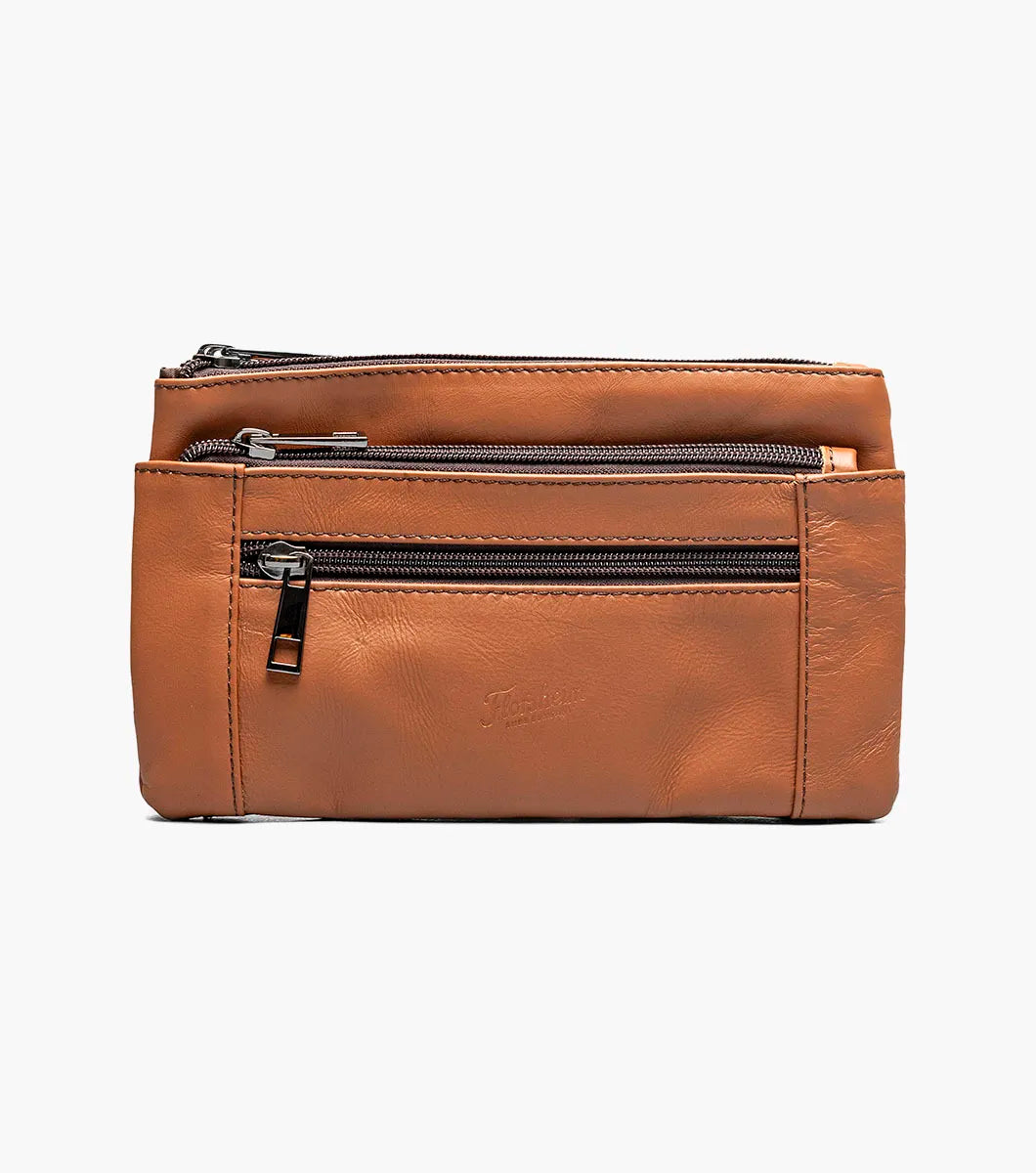 Alvaro Belt Bag
