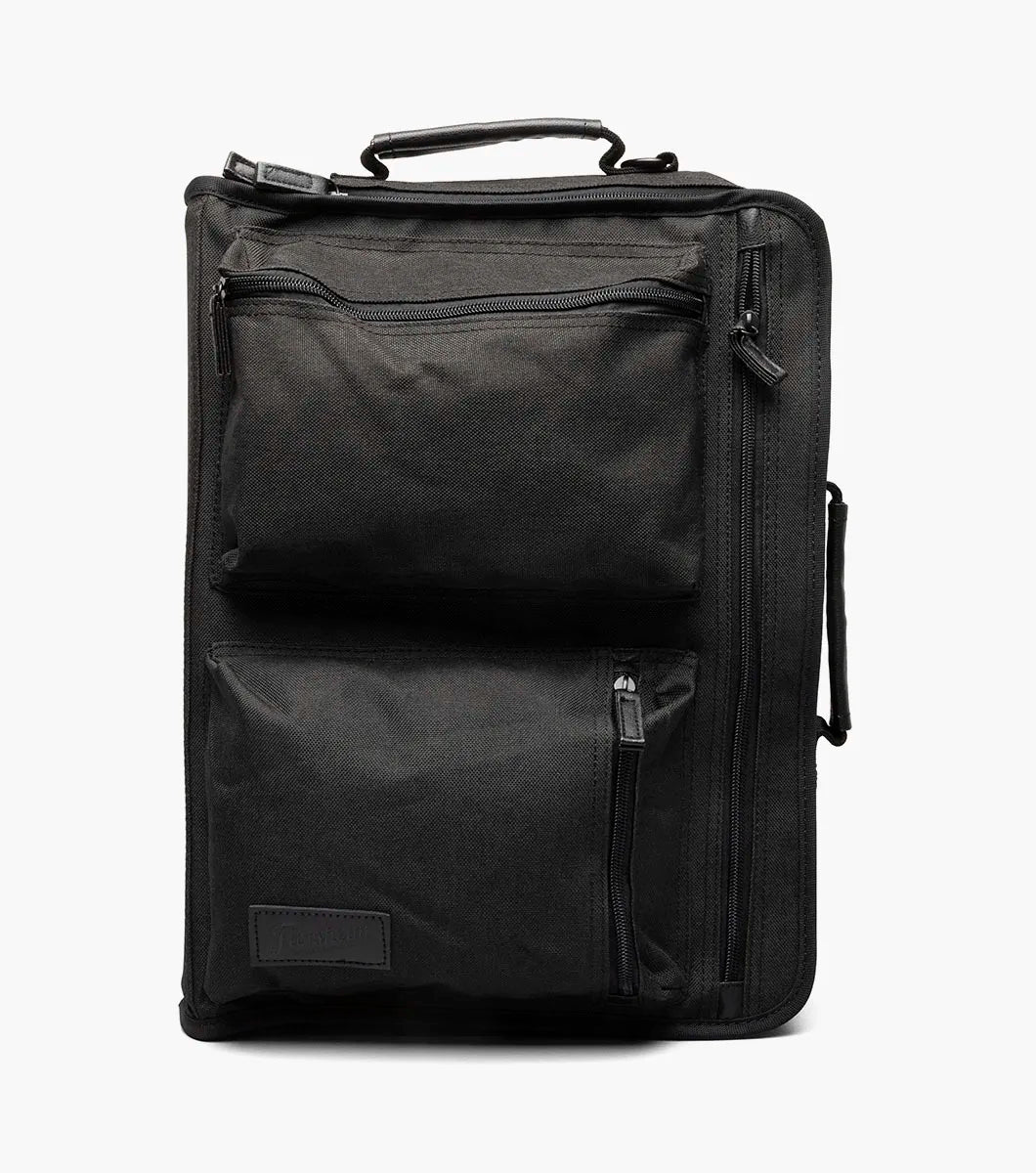 Asher Hybrid Briefcase Backpack