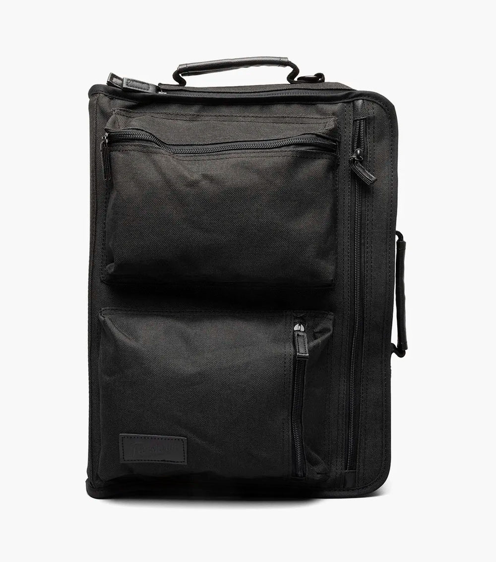 Asher Hybrid Briefcase Backpack