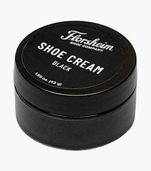 Black Shoe Polish Leather Polish